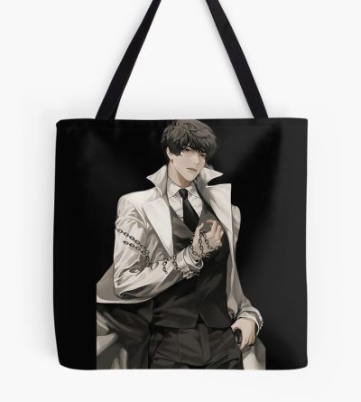 Omniscient Reader S Viewpoint Handsome Tote Bag