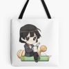 Omniscient Readers Viewpoint Han Sooyoung Chibi Tote Bag