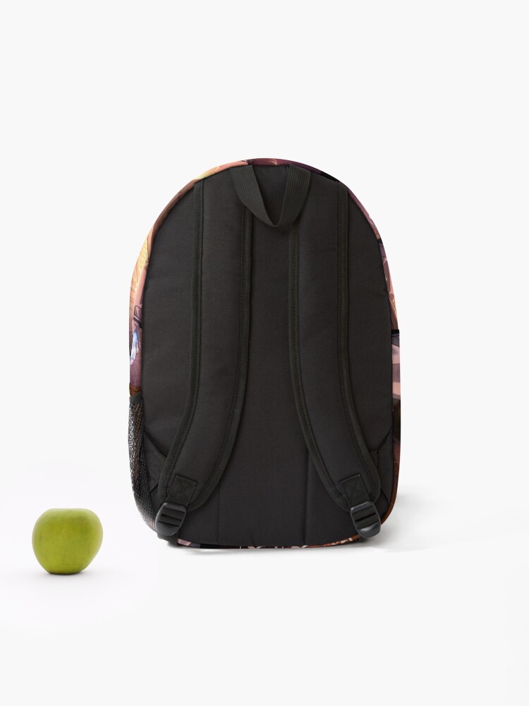 New Design Omniscient Readers Viewpoint Backpack - Image 2