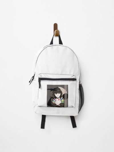 Omniscient Reader Dokja Color Backpack