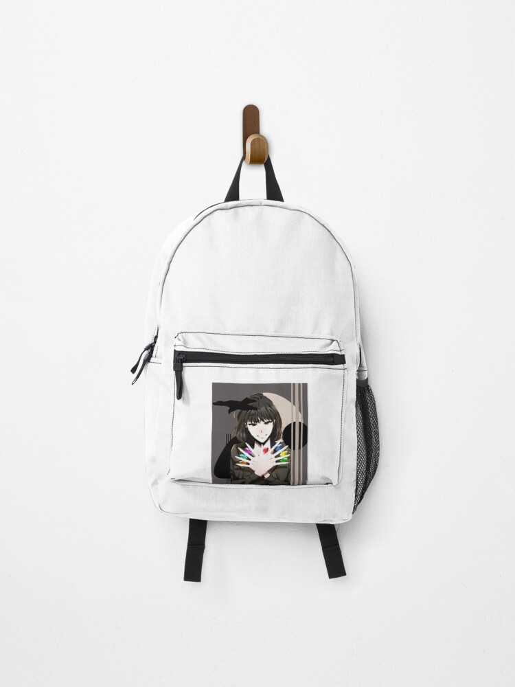 Omniscient Reader Dokja Color Backpack