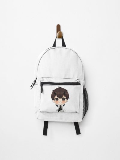 Kim Dokja Backpack