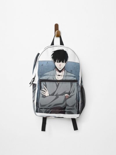 Best Omniscient Readers Viewpoint Backpack