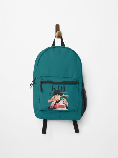 Omniscient Readers Viewpoint Poster Backpack