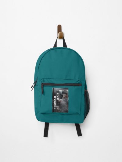 Omniscient Readers Viewpoint Kim Dokja Backpack