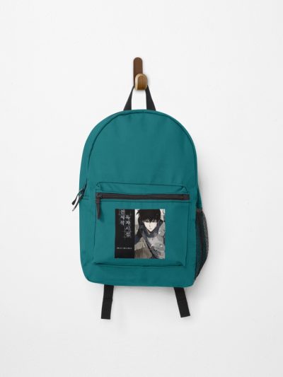 Kim Dokja Long Backpack