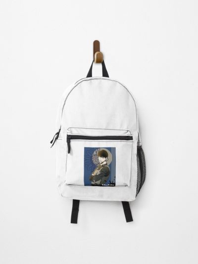 New Omniscient Reader Dokja Classic Backpack