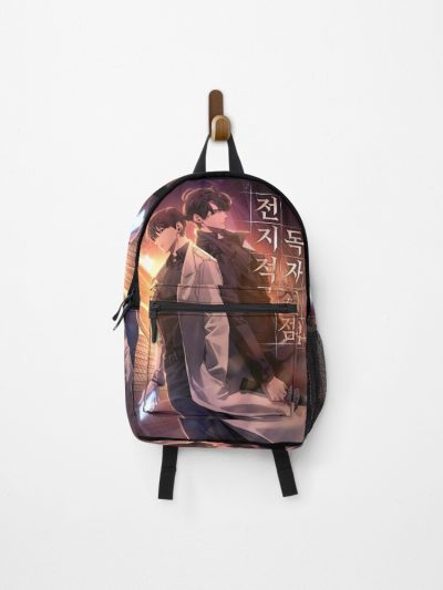 New Design Omniscient Readers Viewpoint Backpack
