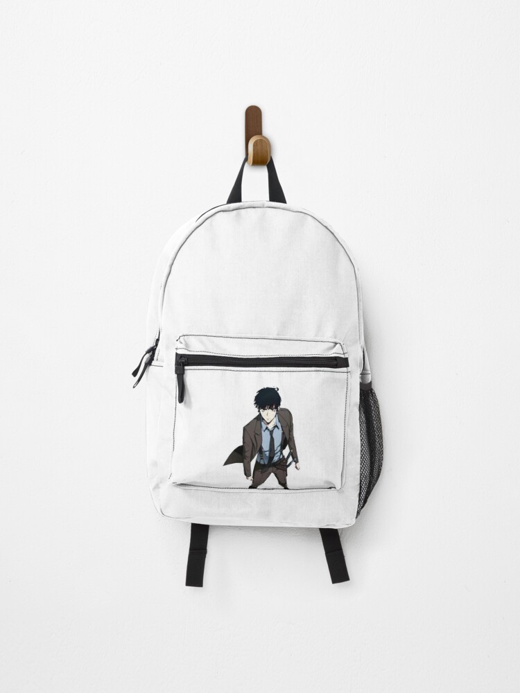 Hot Design Omniscient Reader Dokja Backpack
