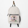 Orv Kim Dokja Cute Pink Computer Aesthetic Backpack