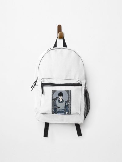 Omniscient Reader Dokja Vintage Backpack