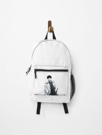 New Design Omniscient Reader Dokja Backpack