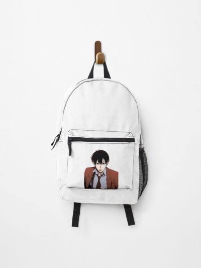 Omniscient Reader Dokja Bassic Backpack