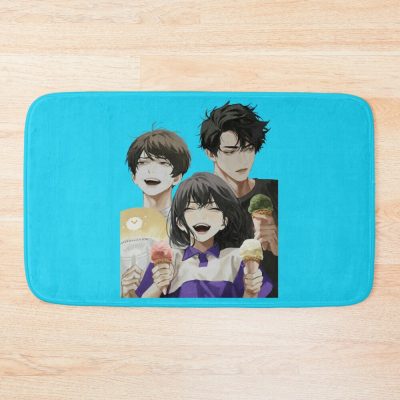 Omniscient Reader Bath Mat