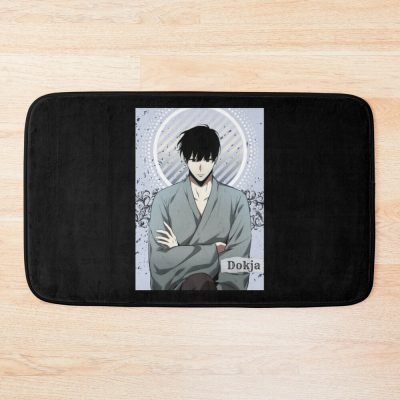 New Design Omniscient Reader Dokja Bath Mat