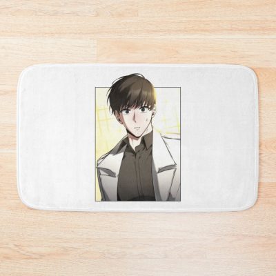 Omniscient Readers Viewpoint Kim Dokja Bath Mat