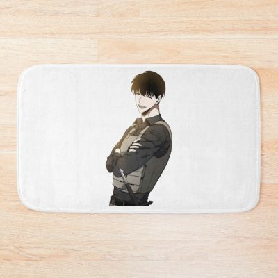 Hot Omniscient Readers Viewpoint Bath Mat