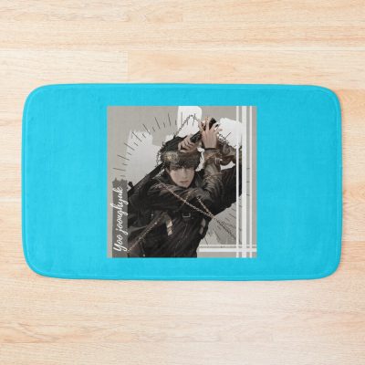 Omniscient Reader Yoo Joonghyuk Bath Mat