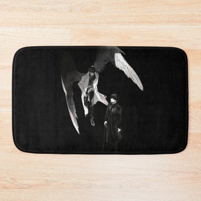 Omniscient Reader S Viewpoint Romance Bath Mat