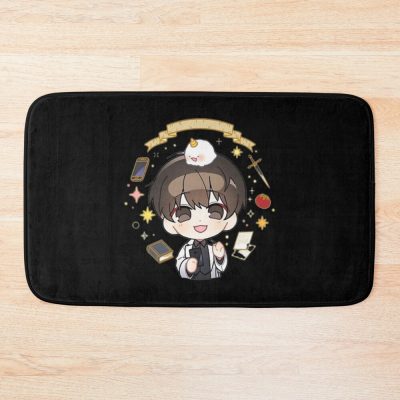 Orv Joongdok Pack Cute Omniscient Readers Viewpoint Characters Bath Mat