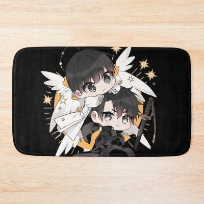 Omniscient Reader S Viewpoint Cute Bath Mat