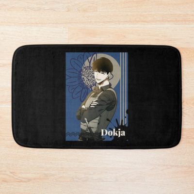 Best Selling Omniscient Reader Dokja Bath Mat