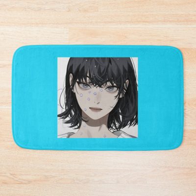 Omniscient Readers Viewpoint Han Sooyoung Bath Mat