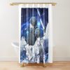 Omniscient Reader Shower Curtain
