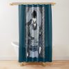 Hot Decor Omniscient Reader Dokja Shower Curtain
