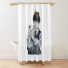 Kim Dokja Shower Curtain