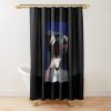 Omniscient Reader S Shower Curtain