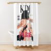 Omniscient Readers Viewpoint Poster Shower Curtain