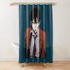 Omniscient Reader Dokja Colorfull Shower Curtain