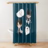 Omniscient Reader Pack Shower Curtain