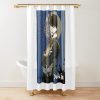 Omniscient Reader Dokja Vintage Shower Curtain