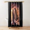 Best 2025 Omniscient Readers Viewpoint Shower Curtain