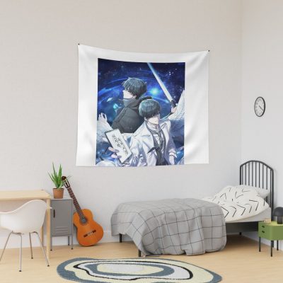 Omniscient Reader Tapestry