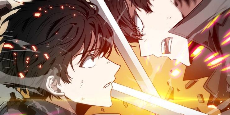 Who Is Kim Dokja? Character Analysis and Role in Omniscient Reader